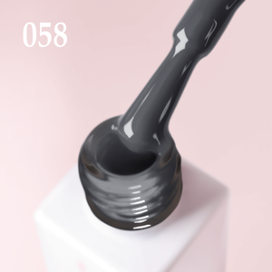 VERNIS À ONGLES GEL JOIA VEGAN, 058, 6ML
