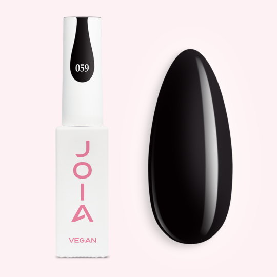 VERNIS À ONGLES GEL JOIA VEGAN, 059, 6ML