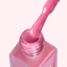 Load image into Gallery viewer, VERNIS DE SOINS DES ONGLES 4en1 JOIA VEGAN, 06 PINK VOLTAGE, 8ML