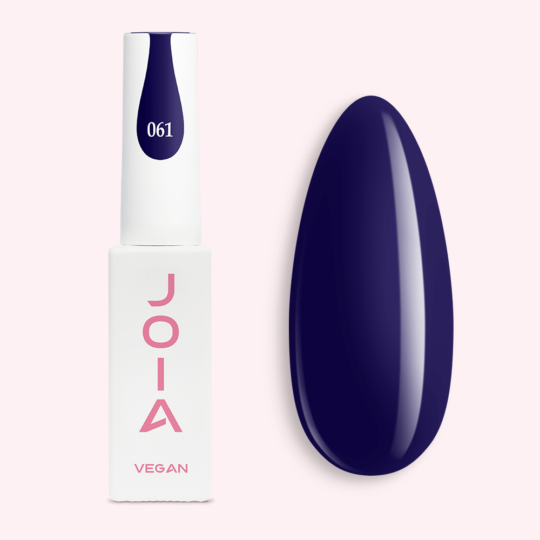 VERNIS À ONGLES GEL JOIA VEGAN, 061, 6ML