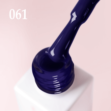 Load image into Gallery viewer, VERNIS À ONGLES GEL JOIA VEGAN, 061, 6ML