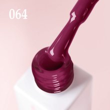 Load image into Gallery viewer, VERNIS À ONGLES GEL JOIA VEGAN, 064, 6ML