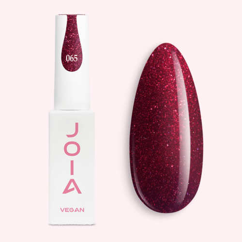 VERNIS À ONGLES GEL JOIA VEGAN, 065, 6ML