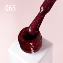 Load image into Gallery viewer, VERNIS À ONGLES GEL JOIA VEGAN, 065, 6ML