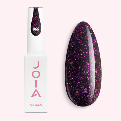 VERNIS À ONGLES GEL JOIA VEGAN, 066, 6ML