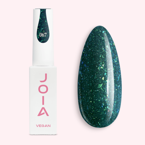 VERNIS À ONGLES GEL JOIA VEGAN, 067, 6ML