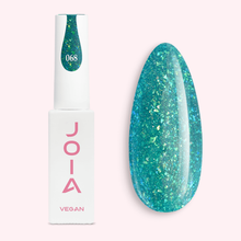 Charger l&#39;image dans la galerie, VERNIS À ONGLES GEL JOIA VEGAN, 068, 6ML