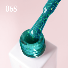 Charger l&#39;image dans la galerie, VERNIS À ONGLES GEL JOIA VEGAN, 068, 6ML