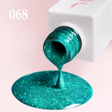 Charger l&#39;image dans la galerie, VERNIS À ONGLES GEL JOIA VEGAN, 068, 6ML