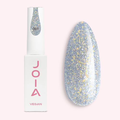 VERNIS À ONGLES GEL JOIA VEGAN, 069, 6ML