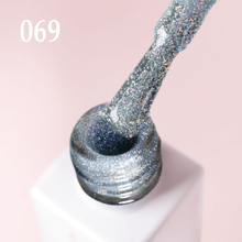 Load image into Gallery viewer, VERNIS À ONGLES GEL JOIA VEGAN, 069, 6ML