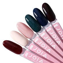 Charger l'image dans la galerie, VERNIS À ONGLES GEL JOIA VEGAN, 11GP VELVET ECLIPSE , 6ML