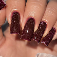 Charger l'image dans la galerie, VERNIS À ONGLES GEL JOIA VEGAN, 06GP STELLAR WINE, 6ML