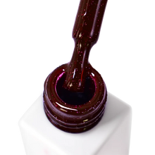 Charger l'image dans la galerie, VERNIS À ONGLES GEL JOIA VEGAN, 06GP STELLAR WINE, 6ML