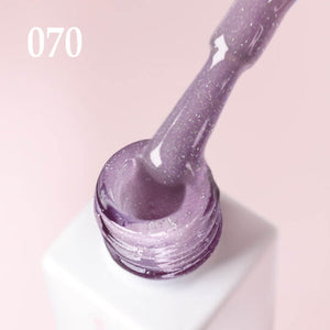 VERNIS À ONGLES GEL JOIA VEGAN, 070, 6ML