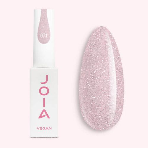 VERNIS À ONGLES GEL JOIA VEGAN, 071, 6ML