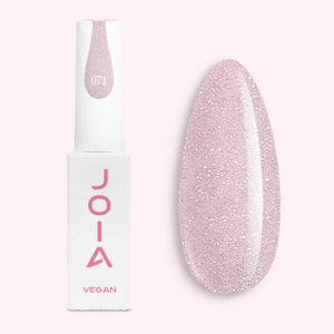 VERNIS À ONGLES GEL JOIA VEGAN, 071, 6ML