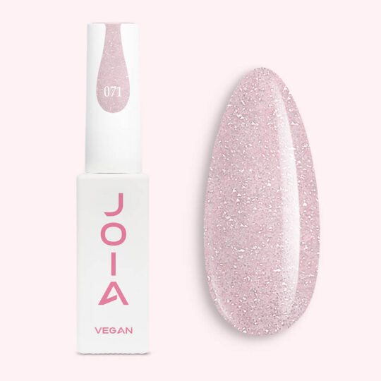 VERNIS À ONGLES GEL JOIA VEGAN, 071, 6ML