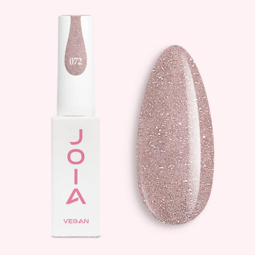 VERNIS À ONGLES GEL JOIA VEGAN, 072, 6ML