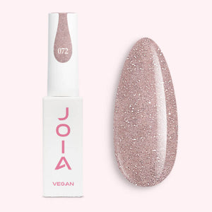 VERNIS À ONGLES GEL JOIA VEGAN, 072, 6ML