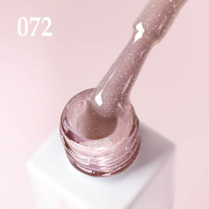 VERNIS À ONGLES GEL JOIA VEGAN, 072, 6ML