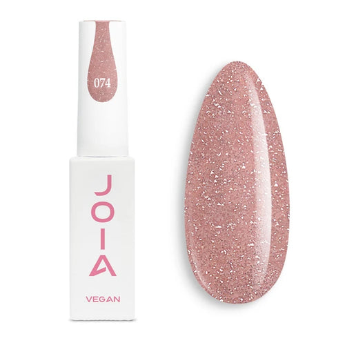 VERNIS À ONGLES GEL JOIA VEGAN, 074, 6ML