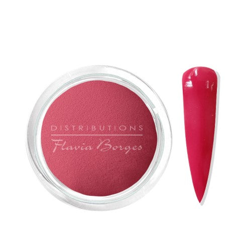 POUDRE SYSTÈME DIP #76 PAMPLEMOUSSE