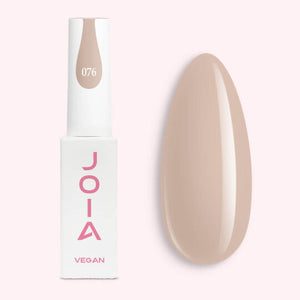 VERNIS À ONGLES GEL JOIA VEGAN, 076, 6ML