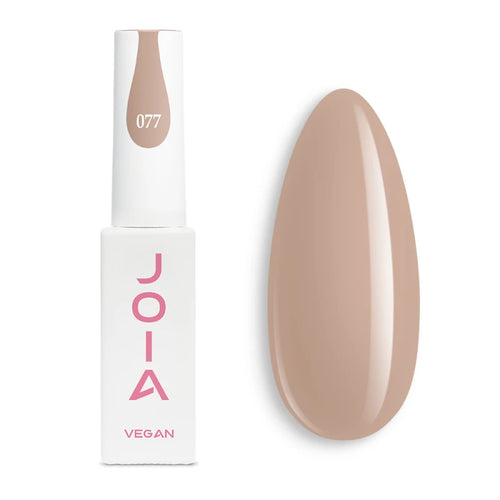 VERNIS À ONGLES GEL JOIA VEGAN, 077, 6ML