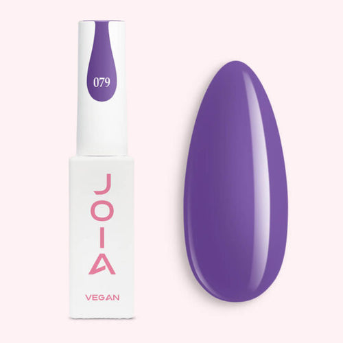 VERNIS À ONGLES GEL JOIA VEGAN, 079, 6ML