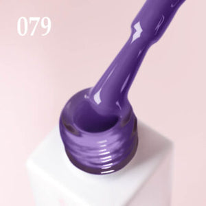 VERNIS À ONGLES GEL JOIA VEGAN, 079, 6ML