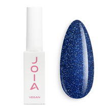 Charger l'image dans la galerie, VERNIS À ONGLES GEL JOIA VEGAN, 07GP INDIGO ORBIT, 6ML