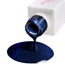 Charger l'image dans la galerie, VERNIS À ONGLES GEL JOIA VEGAN, 07GP INDIGO ORBIT, 6ML
