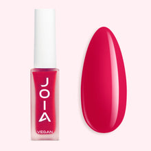 Load image into Gallery viewer, VERNIS DE SOINS DES ONGLES 4en1 JOIA VEGAN, 08 RED PASSION, 8ML