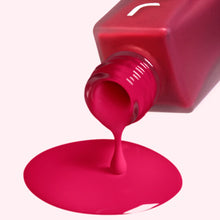 Load image into Gallery viewer, VERNIS DE SOINS DES ONGLES 4en1 JOIA VEGAN, 08 RED PASSION, 8ML