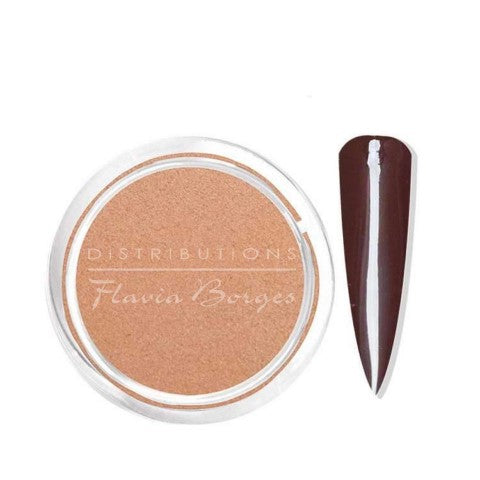DIP SYSTEM POWDER #85 BROWNIE