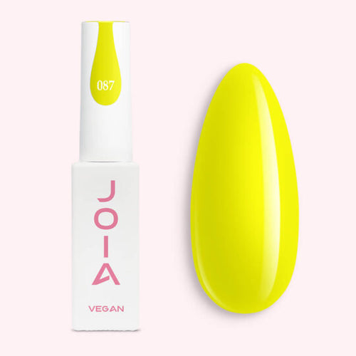 VERNIS À ONGLES GEL JOIA VEGAN, 087, 6ML