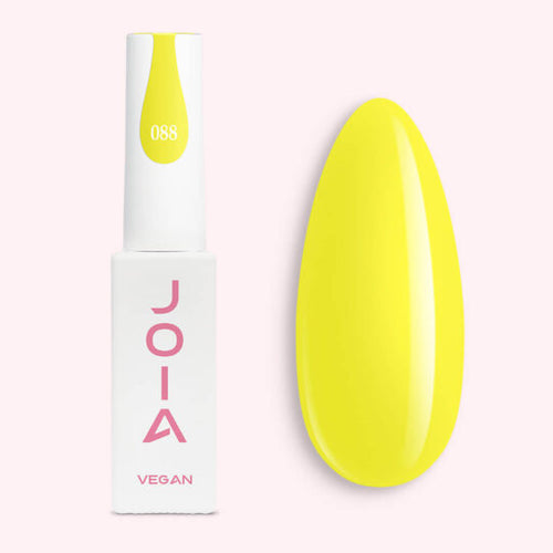 VERNIS À ONGLES GEL JOIA VEGAN, 088, 6ML