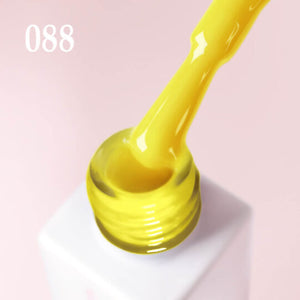 VERNIS À ONGLES GEL JOIA VEGAN, 088, 6ML