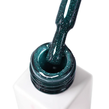 Charger l'image dans la galerie, VERNIS À ONGLES GEL JOIA VEGAN, 08GP FOREST NEBULA, 6ML