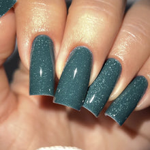 Charger l'image dans la galerie, VERNIS À ONGLES GEL JOIA VEGAN, 08GP FOREST NEBULA, 6ML