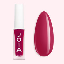 Load image into Gallery viewer, VERNIS DE SOINS DES ONGLES 4en1 JOIA VEGAN, 09 WINE WHISPER, 8ML