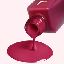 Load image into Gallery viewer, VERNIS DE SOINS DES ONGLES 4en1 JOIA VEGAN, 09 WINE WHISPER, 8ML