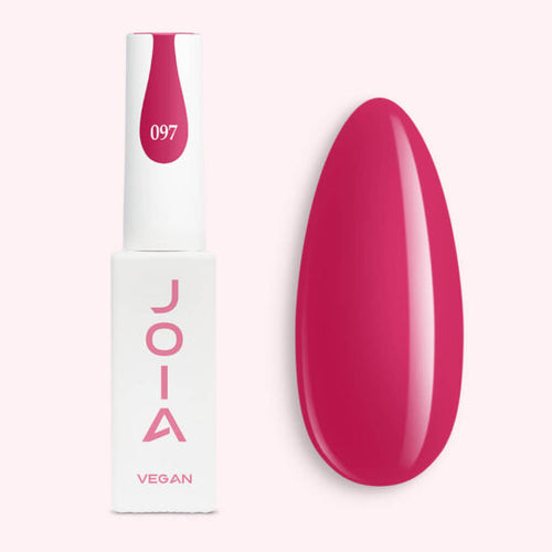 VERNIS À ONGLES GEL JOIA VEGAN, 097, 6ML