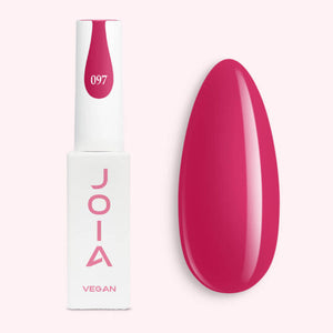 VERNIS À ONGLES GEL JOIA VEGAN, 097, 6ML