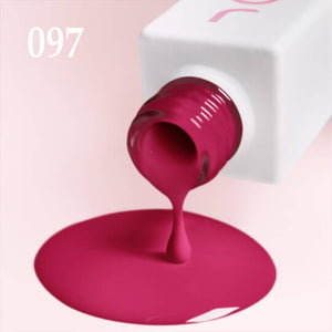 VERNIS À ONGLES GEL JOIA VEGAN, 097, 6ML