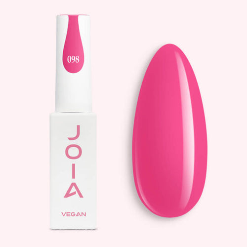VERNIS À ONGLES GEL JOIA VEGAN, 098, 6ML