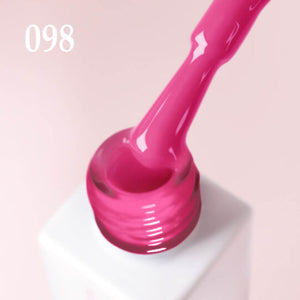 VERNIS À ONGLES GEL JOIA VEGAN, 098, 6ML