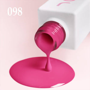 VERNIS À ONGLES GEL JOIA VEGAN, 098, 6ML