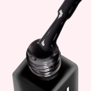 VERNIS DE SOINS DES ONGLES 4en1 JOIA VEGAN, 10 PERFECT BLACK, 8ML